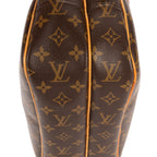 Louis Vuitton - Reporter - Marron