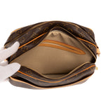 Louis Vuitton - Reporter - Marron