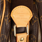 Louis Vuitton - Reporter - Marron