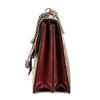 Gucci - Blooms Dionysus - Beige/Bordeaux