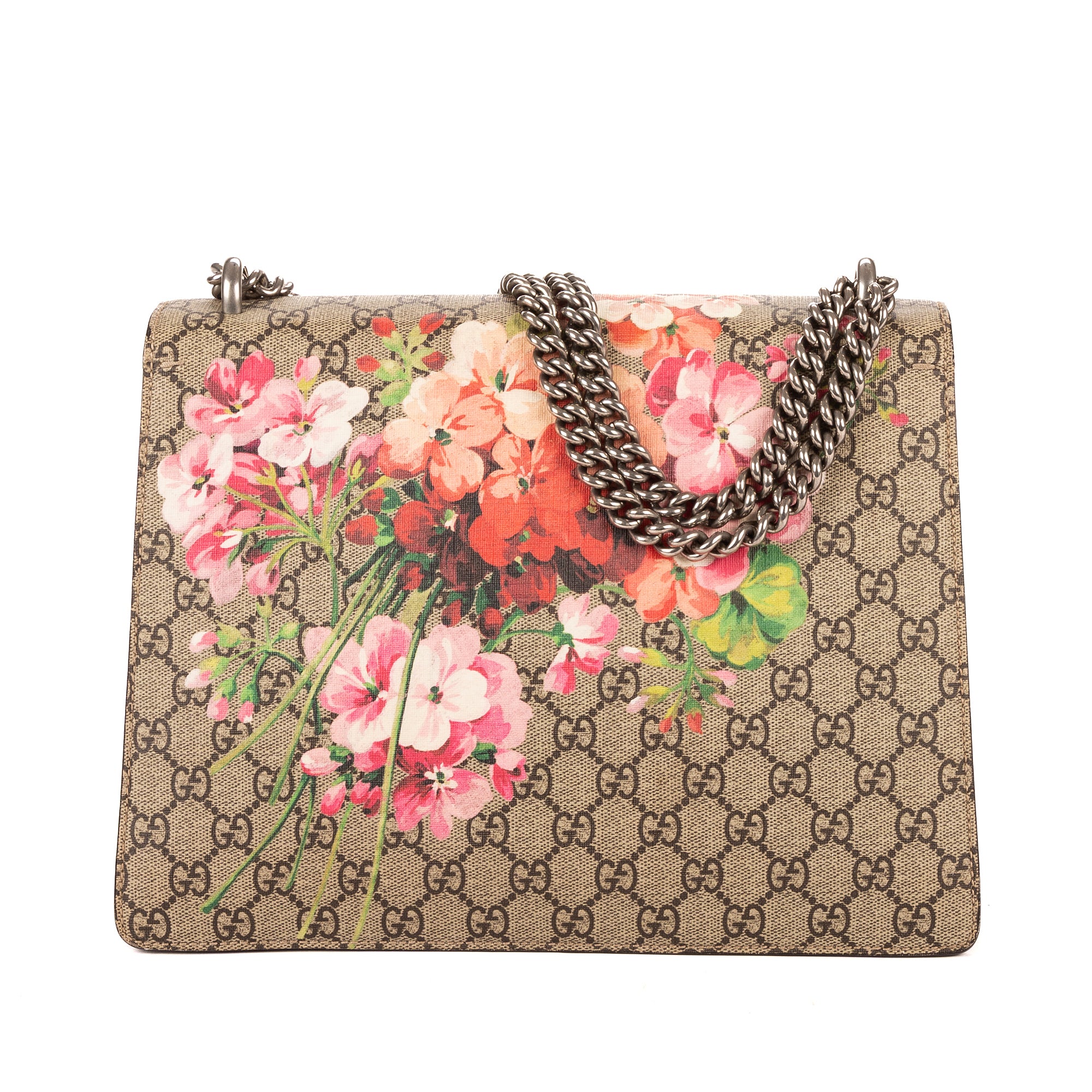 Gucci - Blooms Dionysus - Beige/Bordeaux