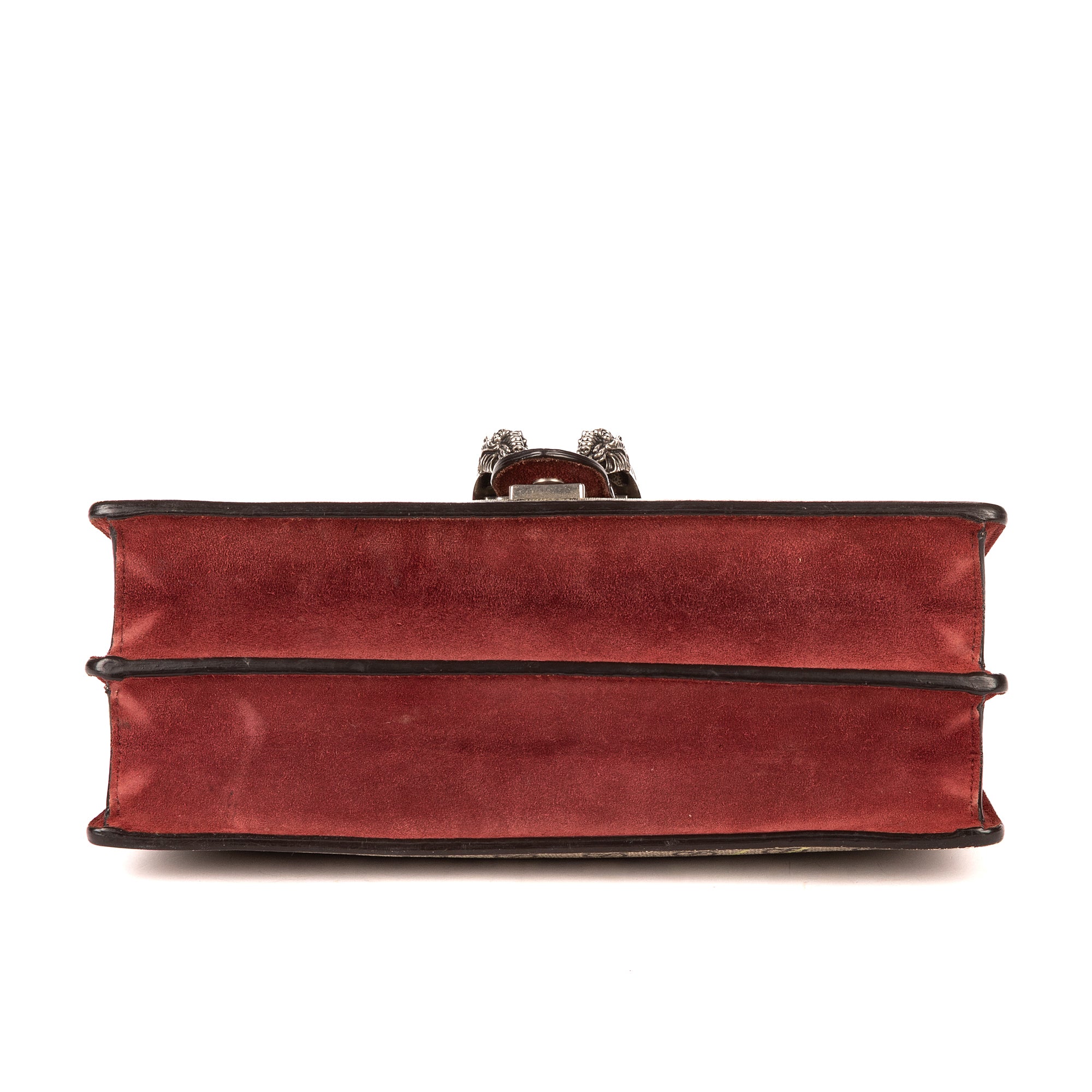 Gucci - Blooms Dionysus - Beige/Bordeaux
