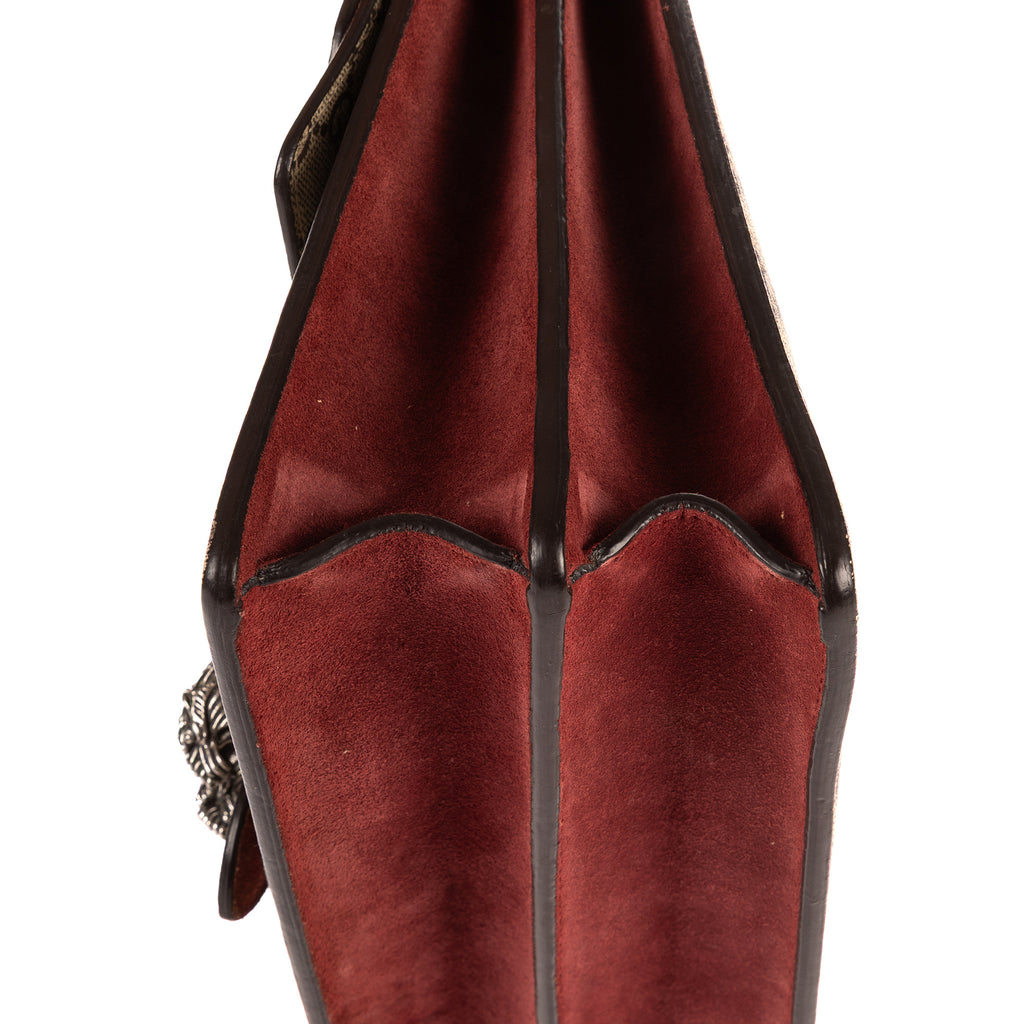 Gucci - Blooms Dionysus - Beige/Bordeaux