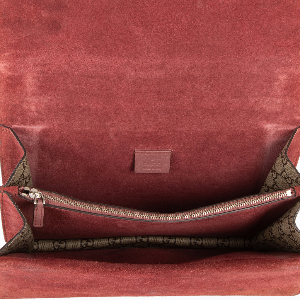 Gucci - Blooms Dionysus - Beige/Bordeaux