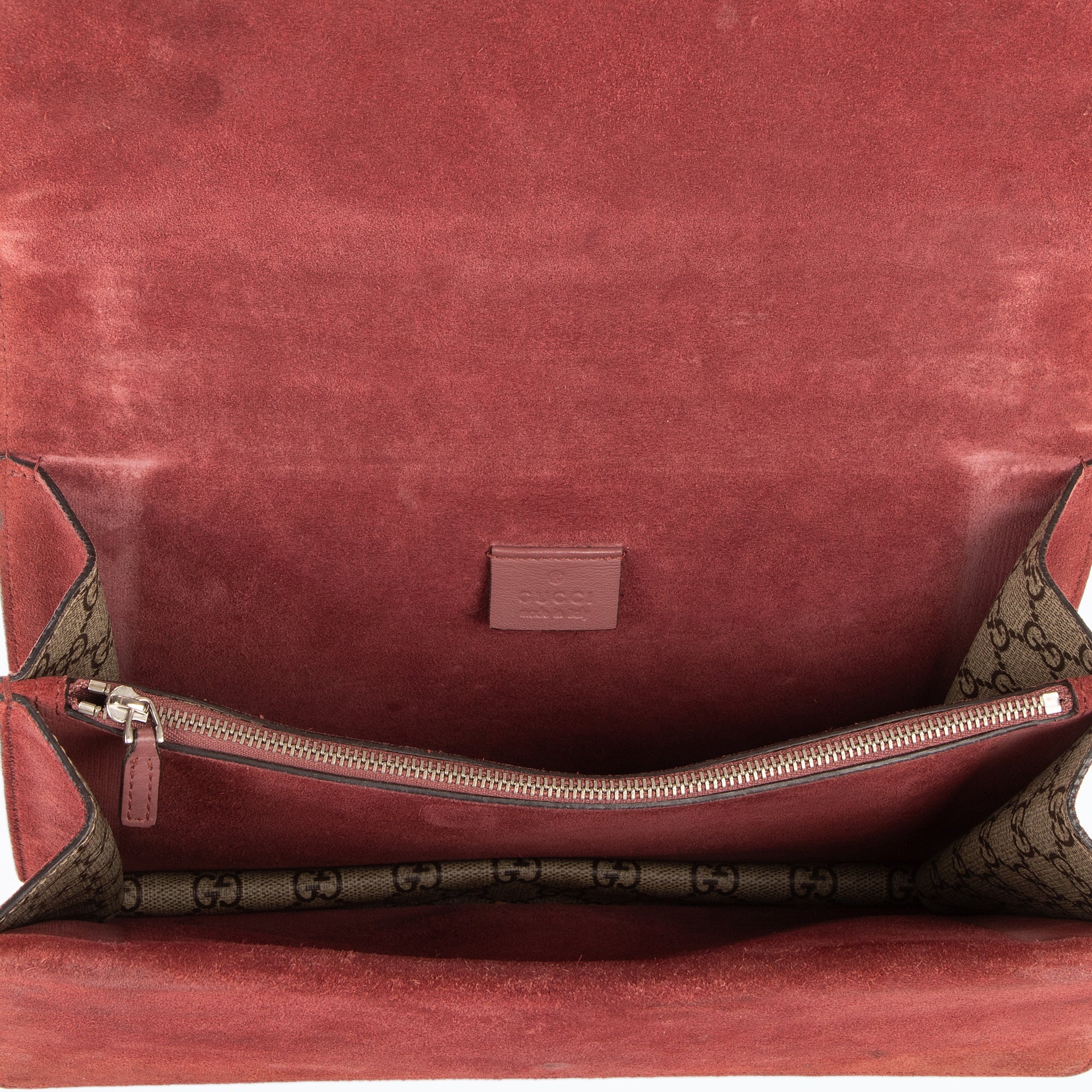 Gucci - Blooms Dionysus - Beige/Bordeaux