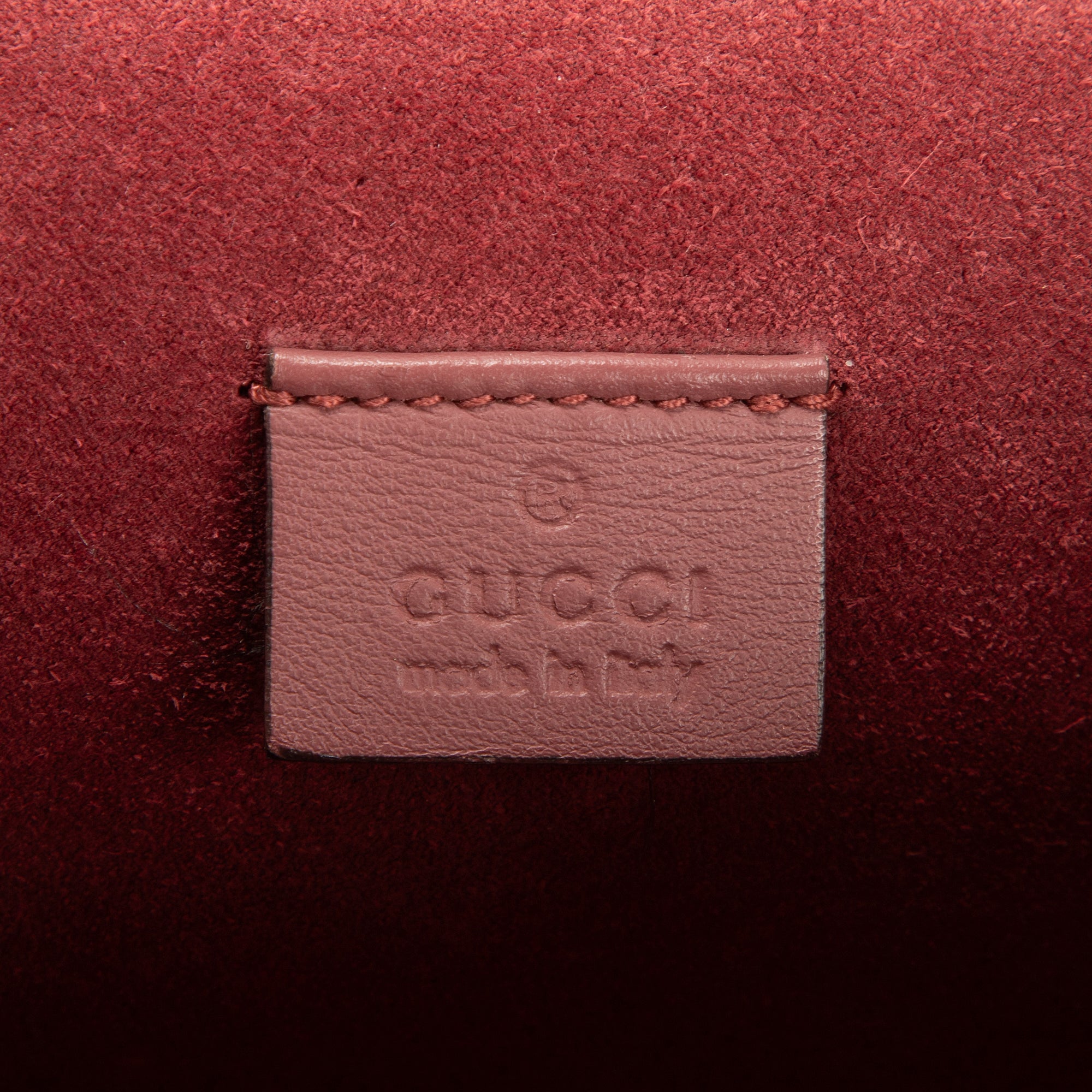 Gucci - Blooms Dionysus - Beige/Bordeaux