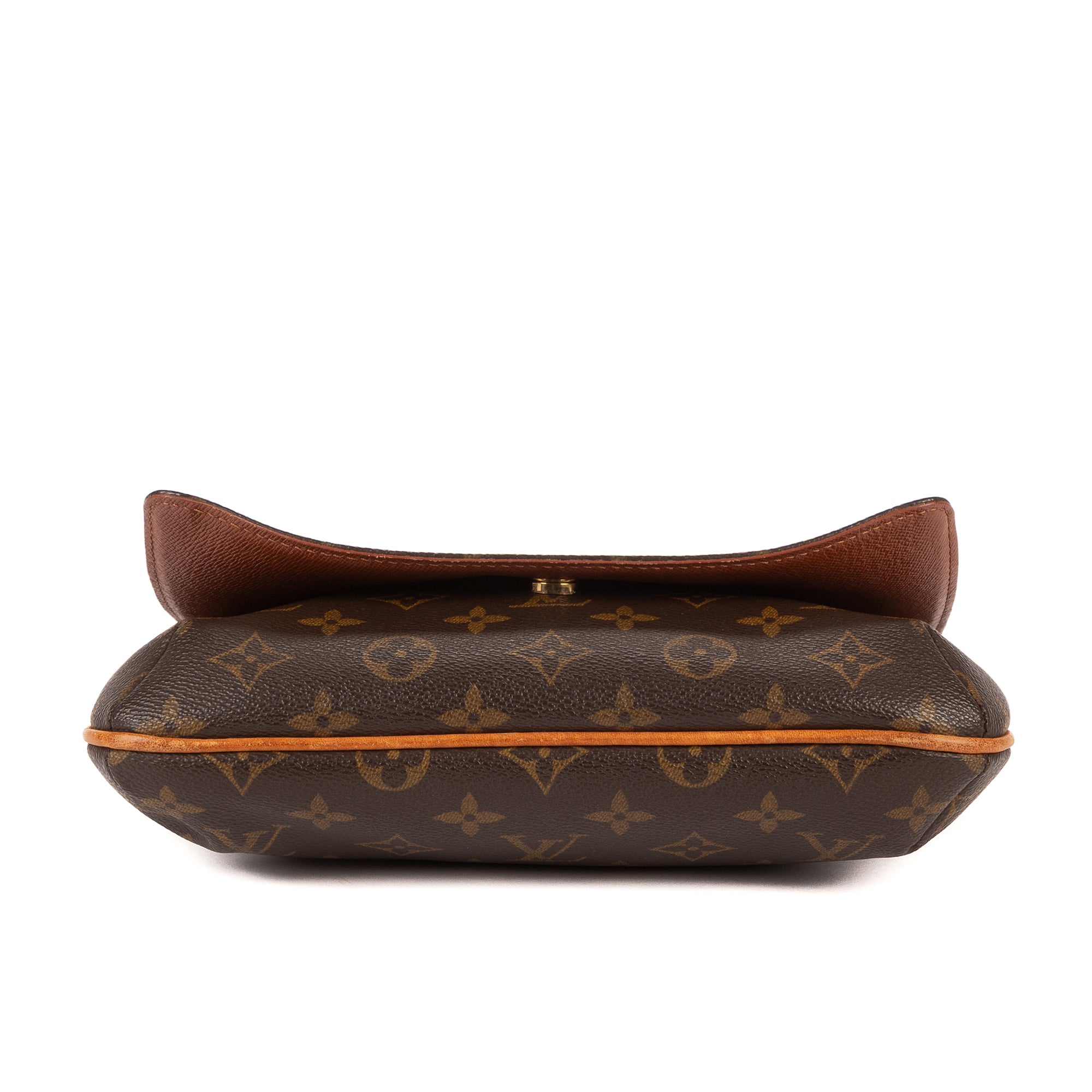 Louis Vuitton - Musette Tango - Marron