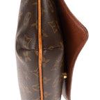 Louis Vuitton - Musette Tango - Marron