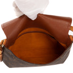 Louis Vuitton - Musette Tango - Marron