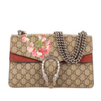 Gucci - Blooms Dionysus - Beige/Bordeaux