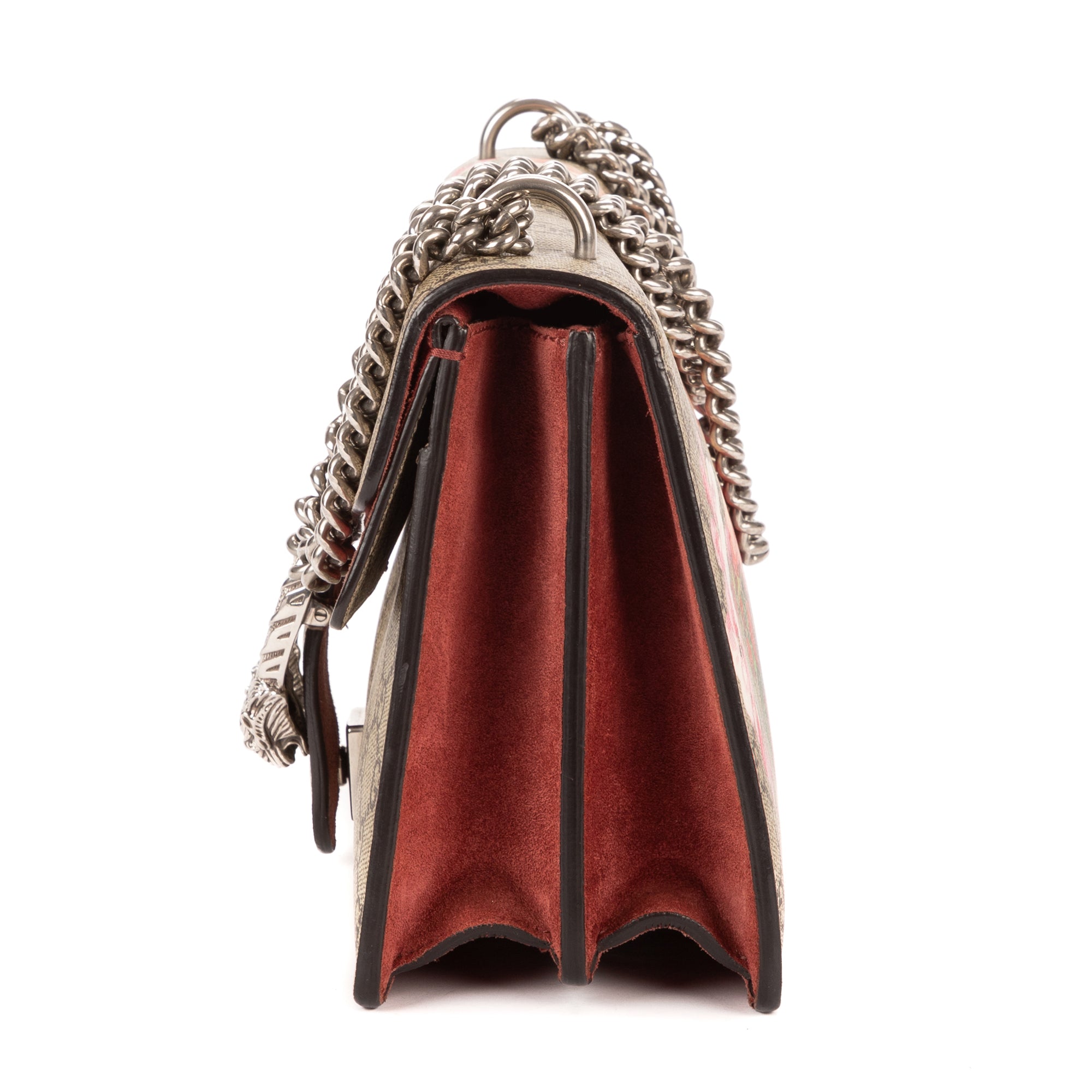 Gucci - Blooms Dionysus - Beige/Bordeaux