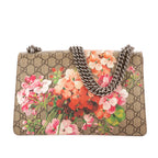 Gucci - Blooms Dionysus - Beige/Bordeaux