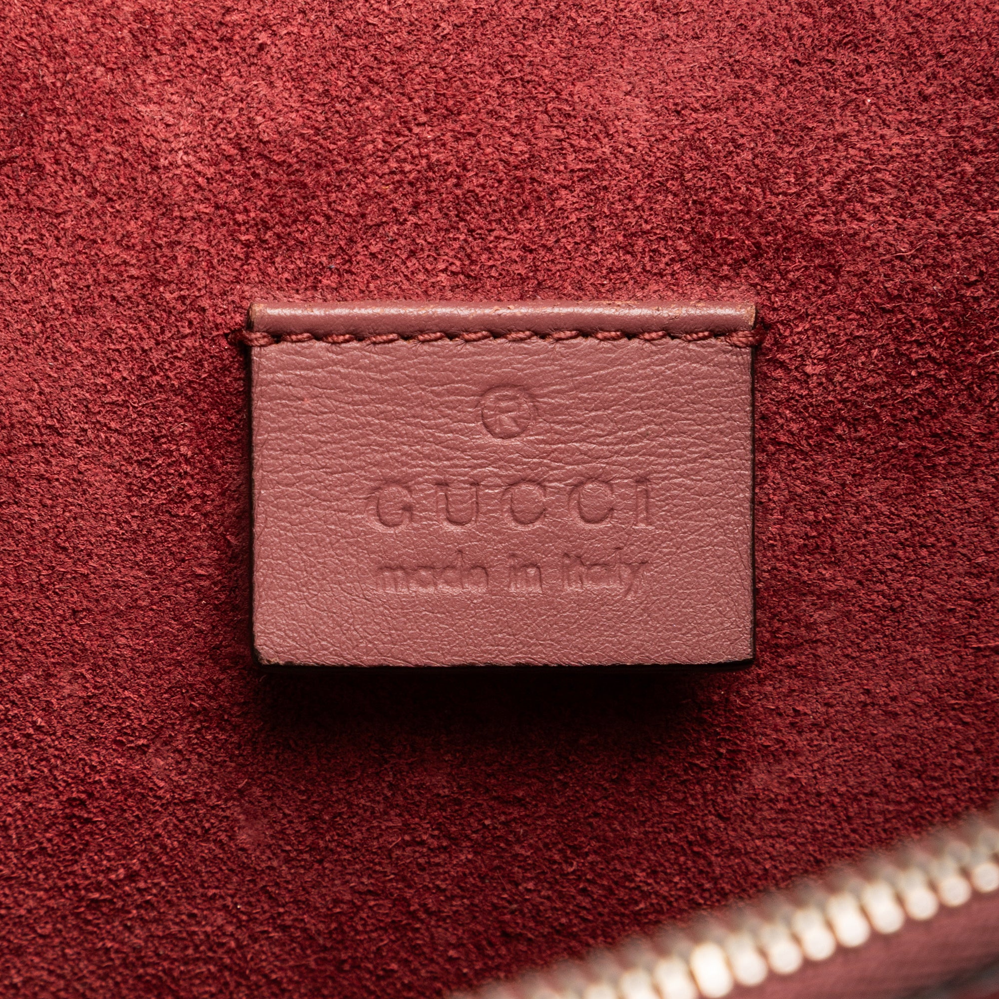 Gucci - Blooms Dionysus - Beige/Bordeaux