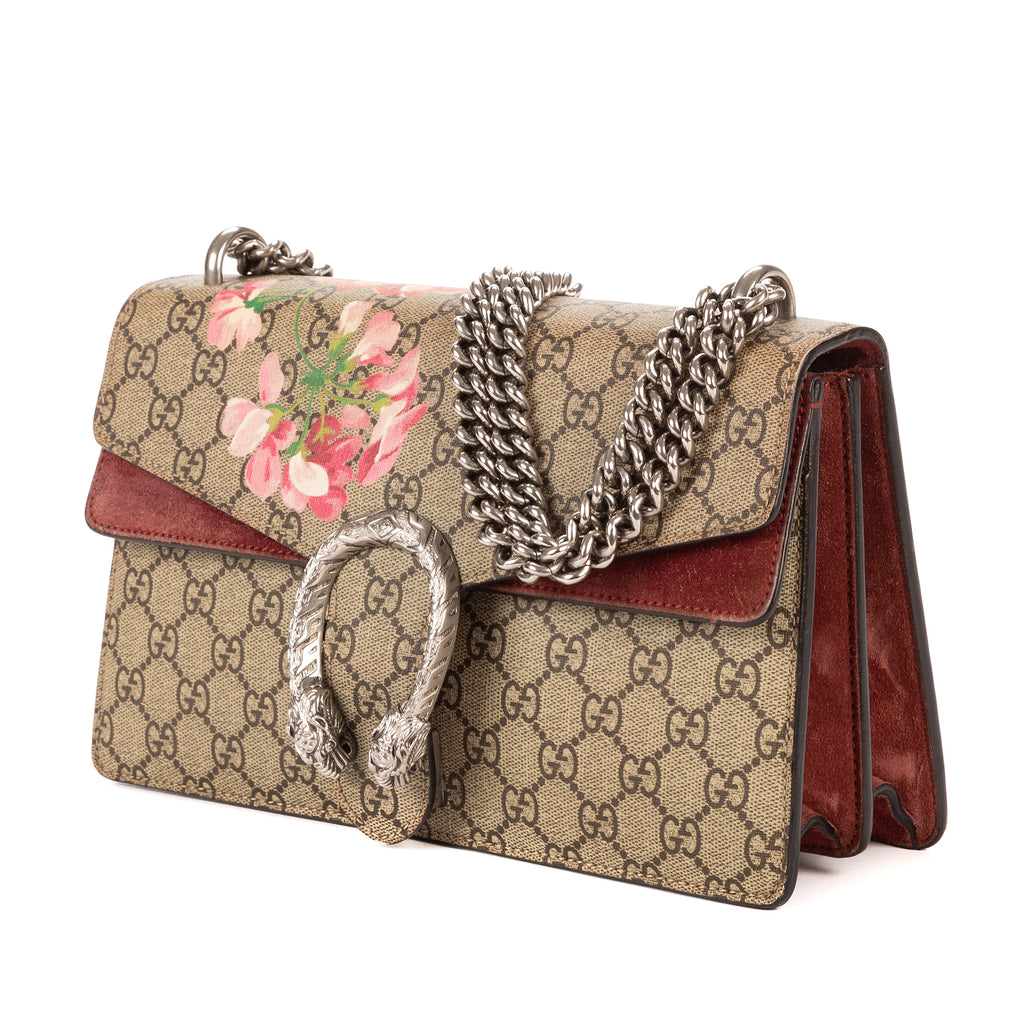 Gucci - Blooms Dionysus - Beige/Bordeaux
