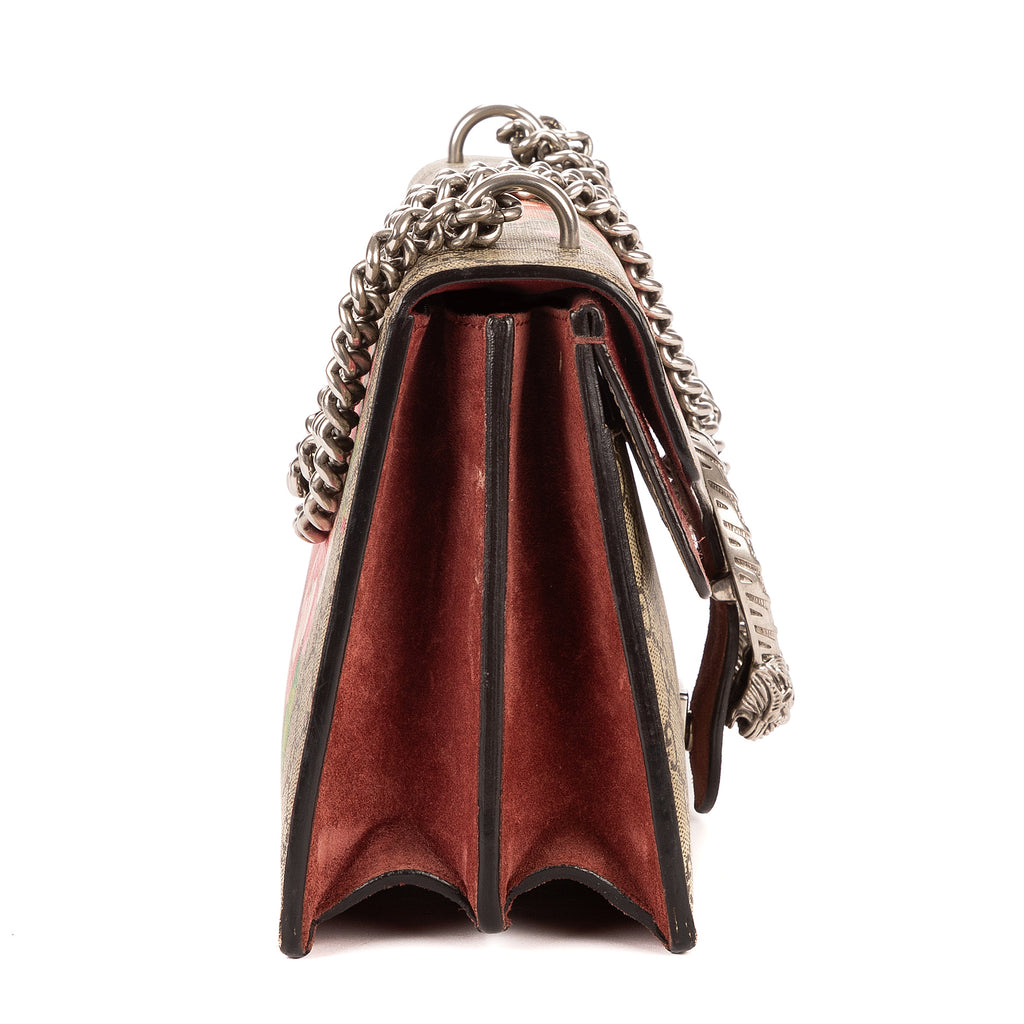 Gucci - Blooms Dionysus - Beige/Bordeaux