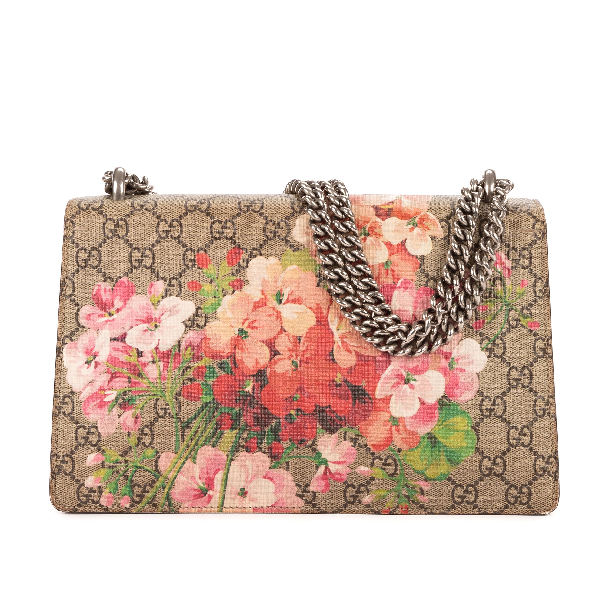 Gucci - Blooms Dionysus - Beige/Bordeaux