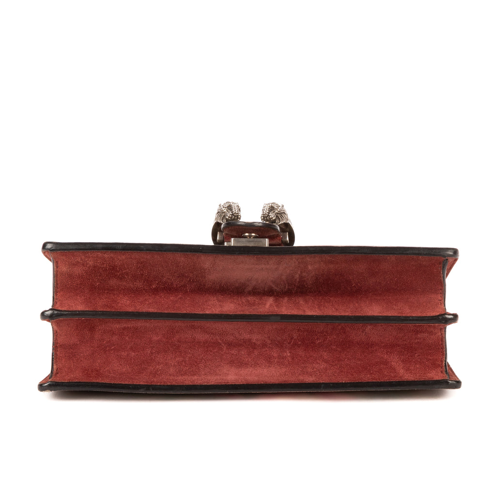 Gucci - Blooms Dionysus - Beige/Bordeaux