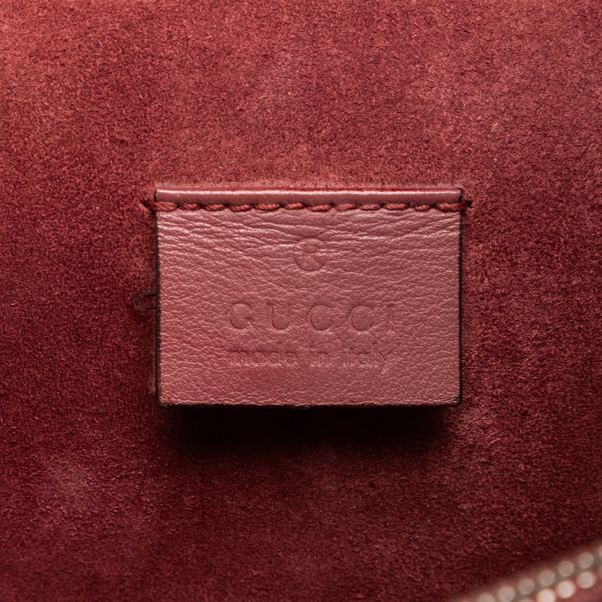 Gucci - Blooms Dionysus - Beige/Bordeaux
