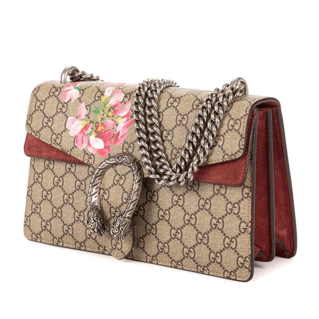 Gucci - Blooms Dionysus - Beige/Bordeaux