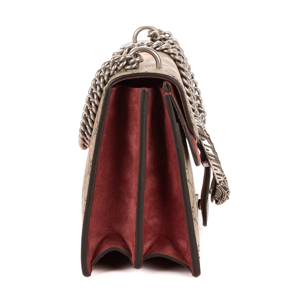 Gucci - Blooms Dionysus - Beige/Bordeaux