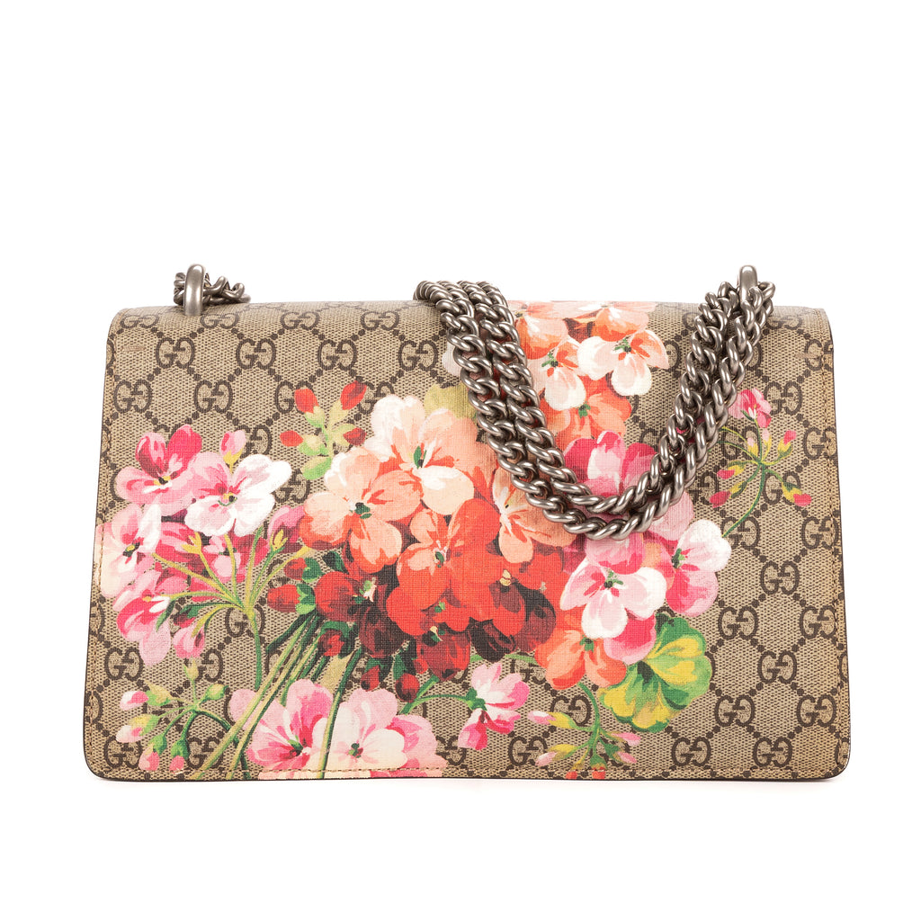 Gucci - Blooms Dionysus - Beige/Bordeaux