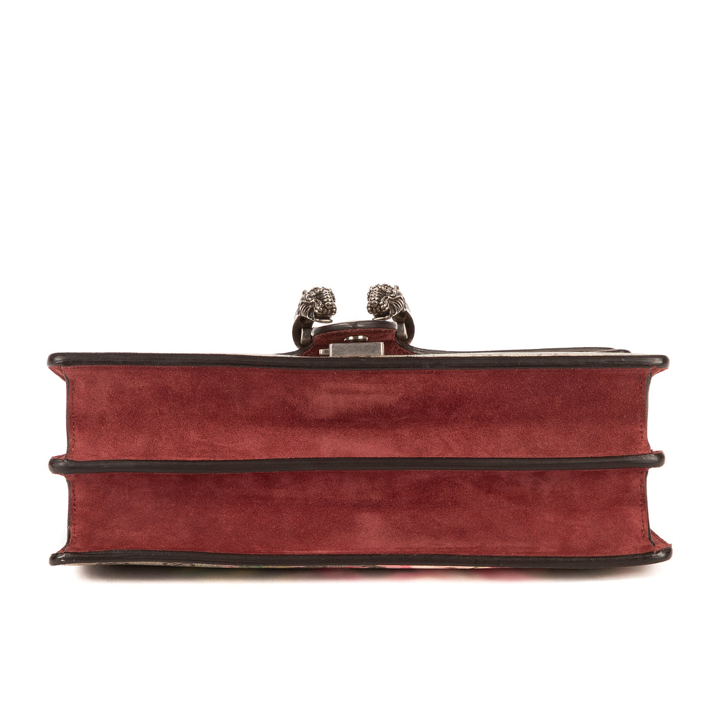 Gucci - Blooms Dionysus - Beige/Bordeaux