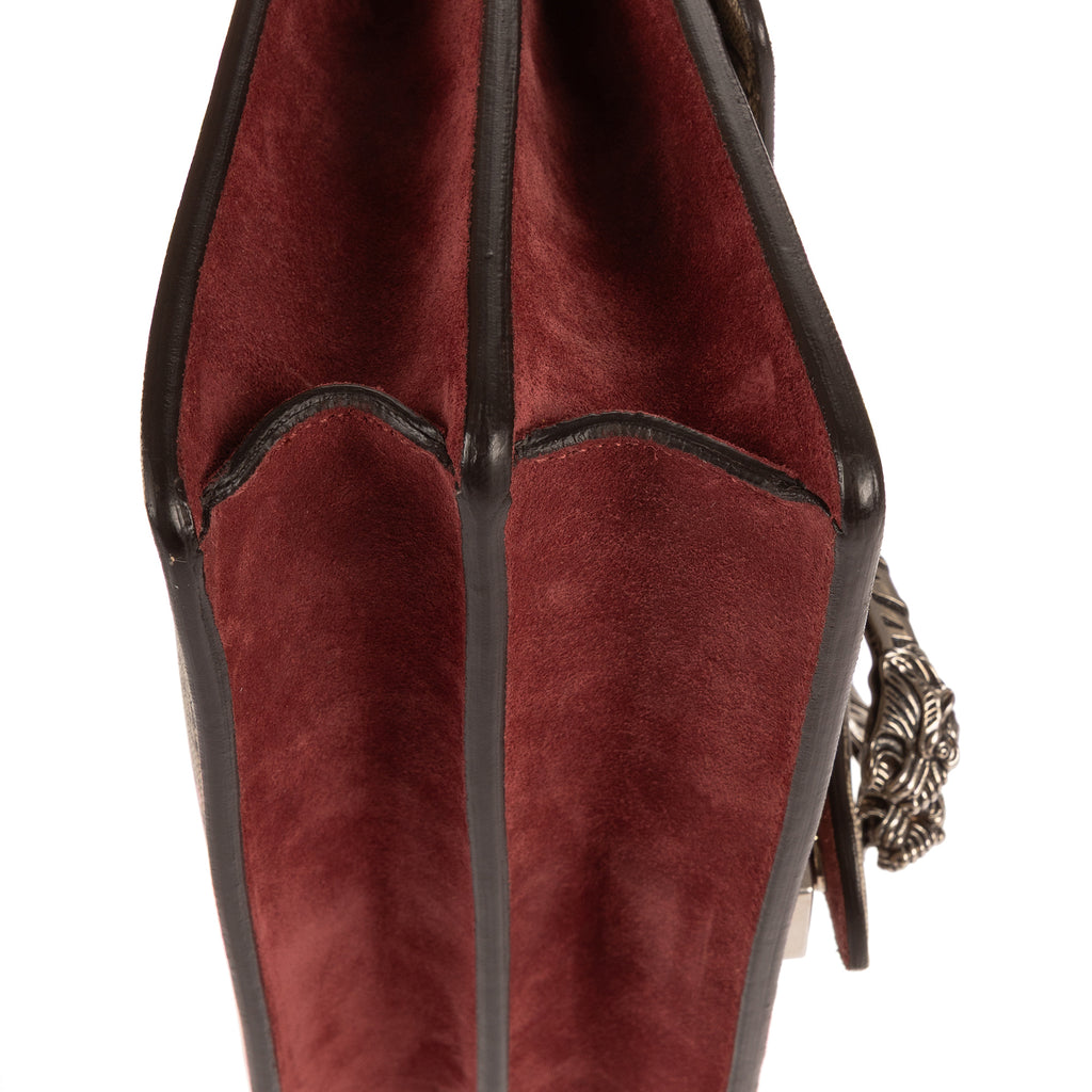 Gucci - Blooms Dionysus - Beige/Bordeaux