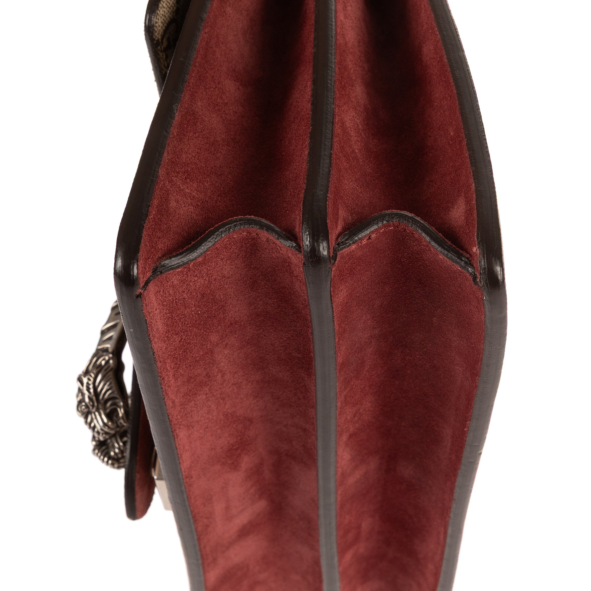 Gucci - Blooms Dionysus - Beige/Bordeaux