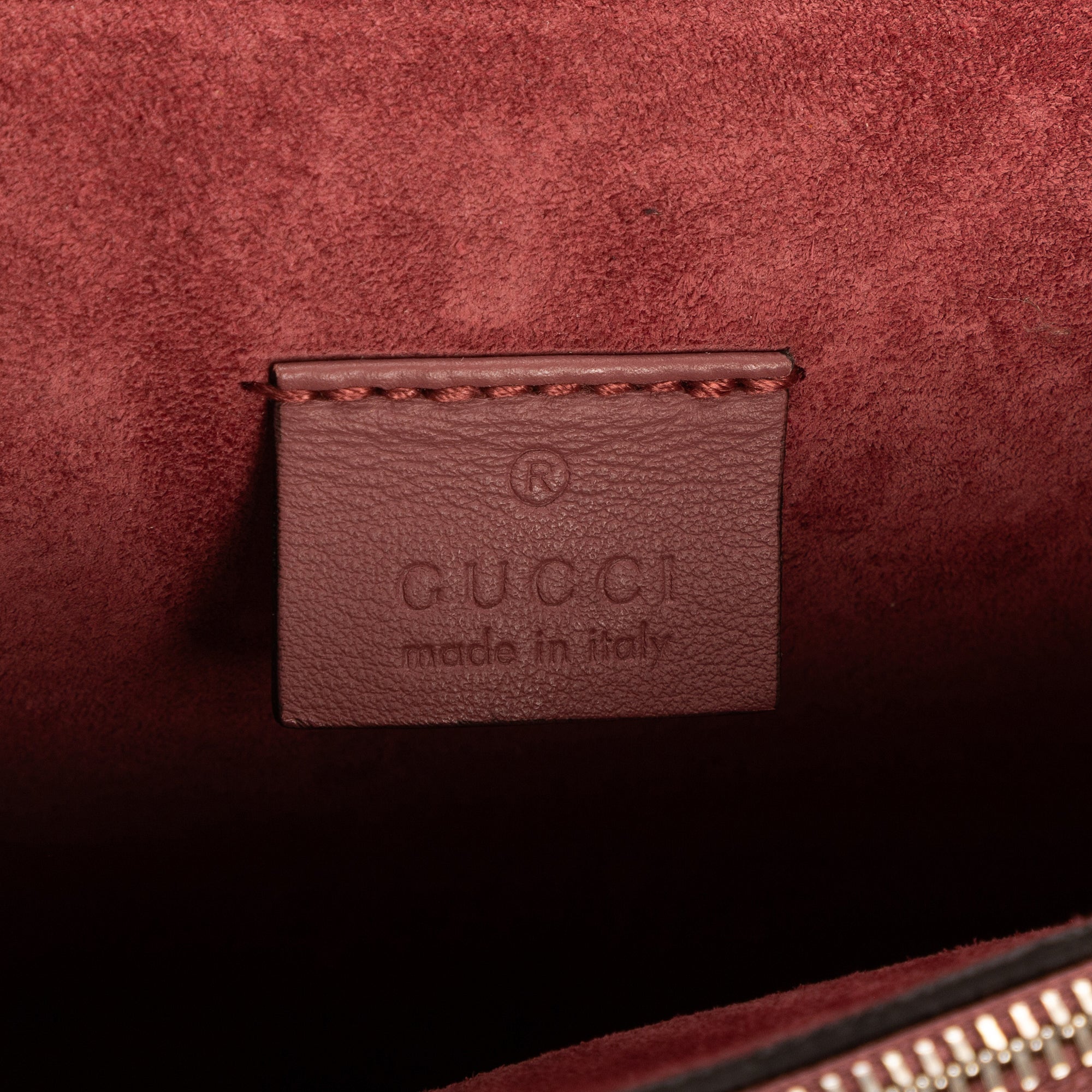 Gucci - Blooms Dionysus - Beige/Bordeaux