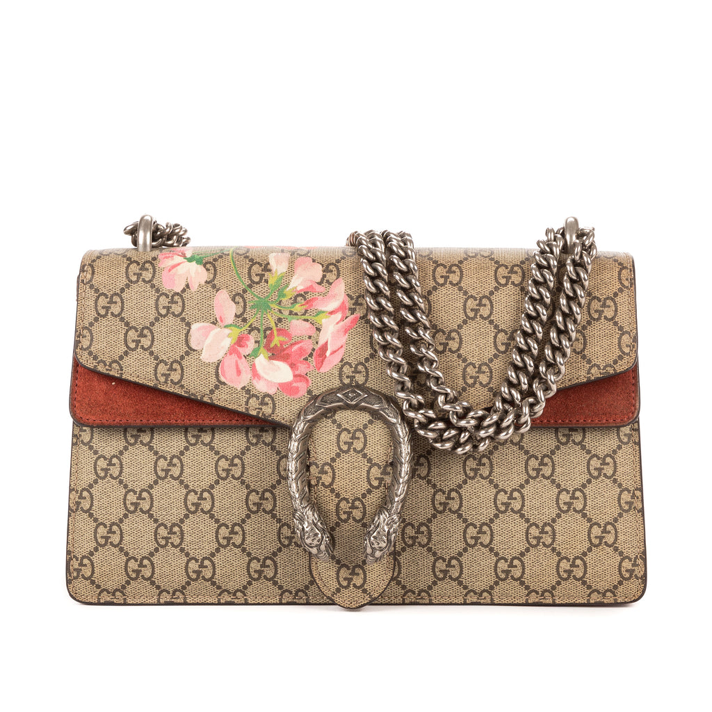 Gucci - Blooms Dionysus - Beige/Bordeaux