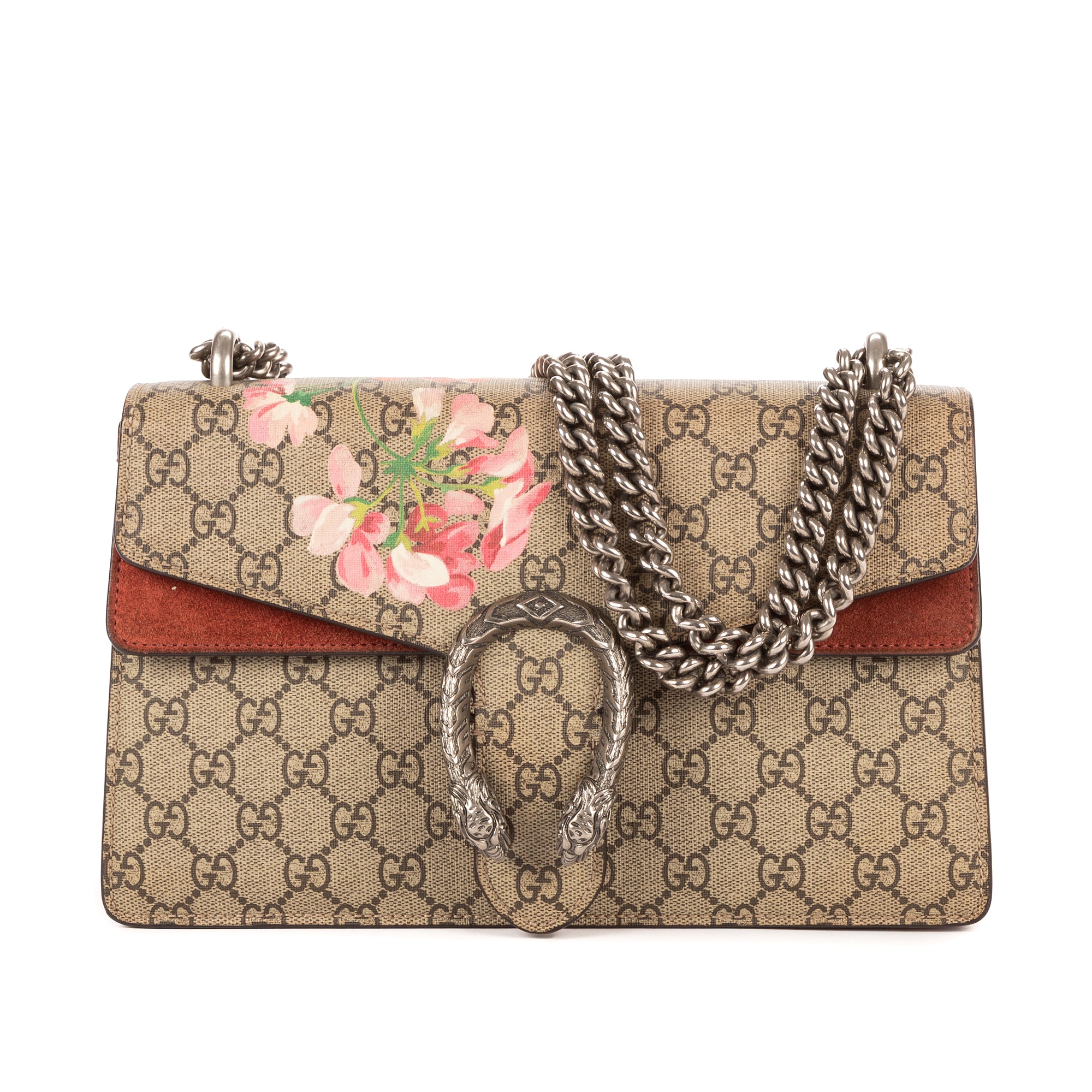 Gucci - Blooms Dionysus - Beige/Bordeaux
