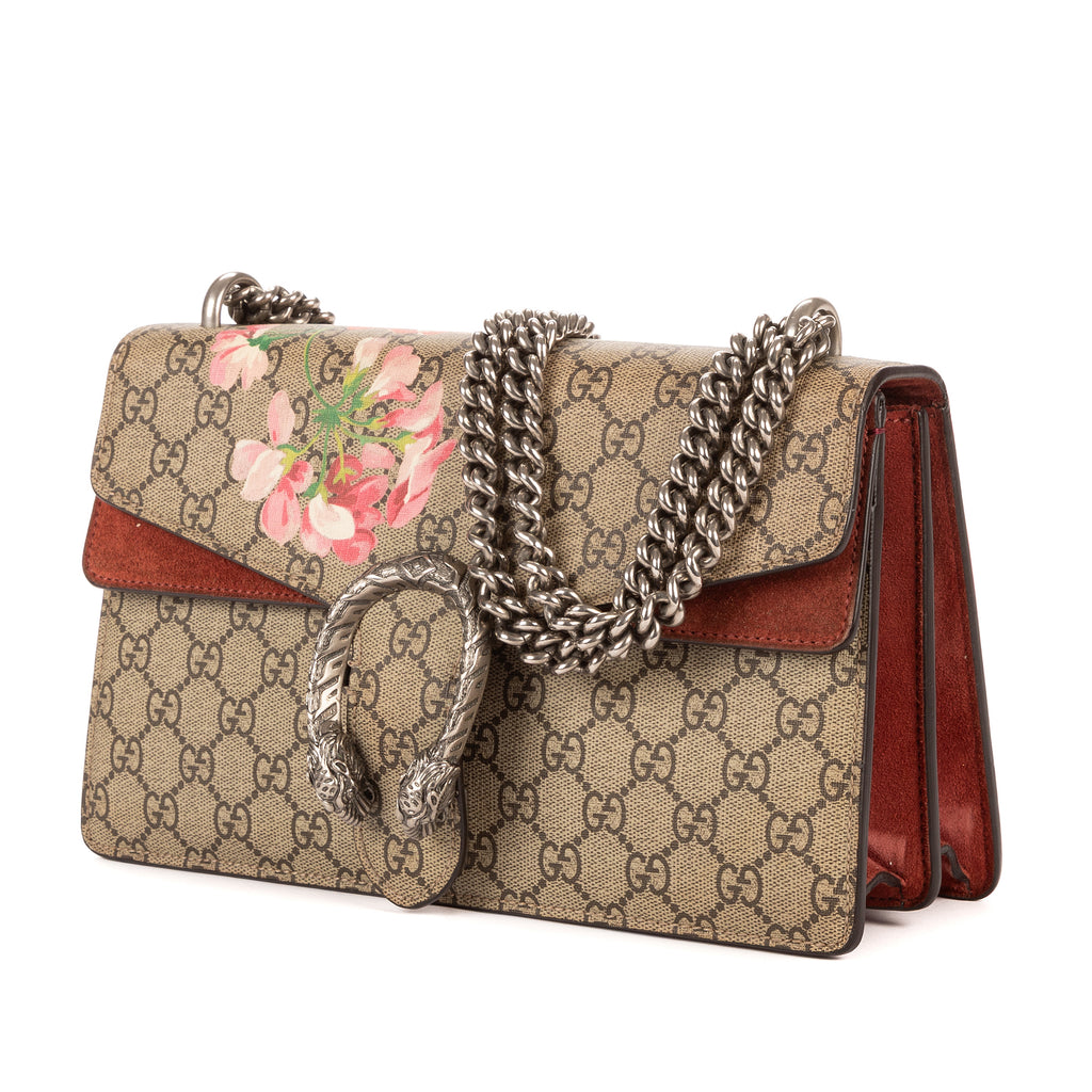 Gucci - Blooms Dionysus - Beige/Bordeaux