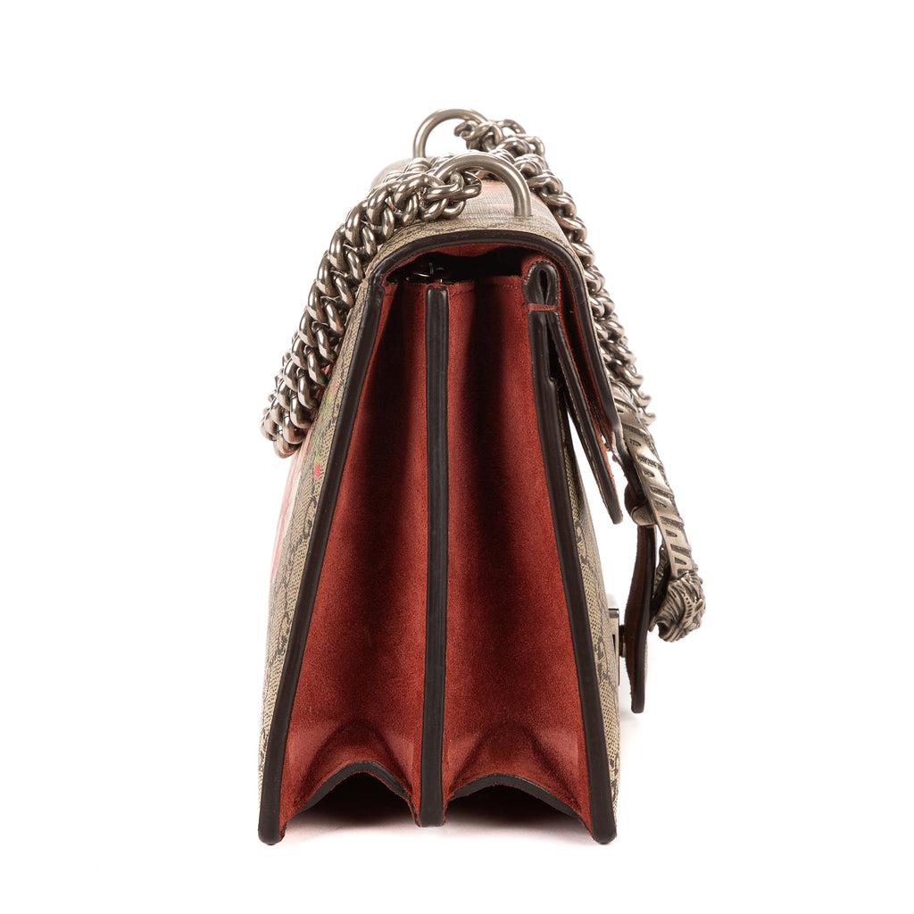 Gucci - Blooms Dionysus - Beige/Bordeaux