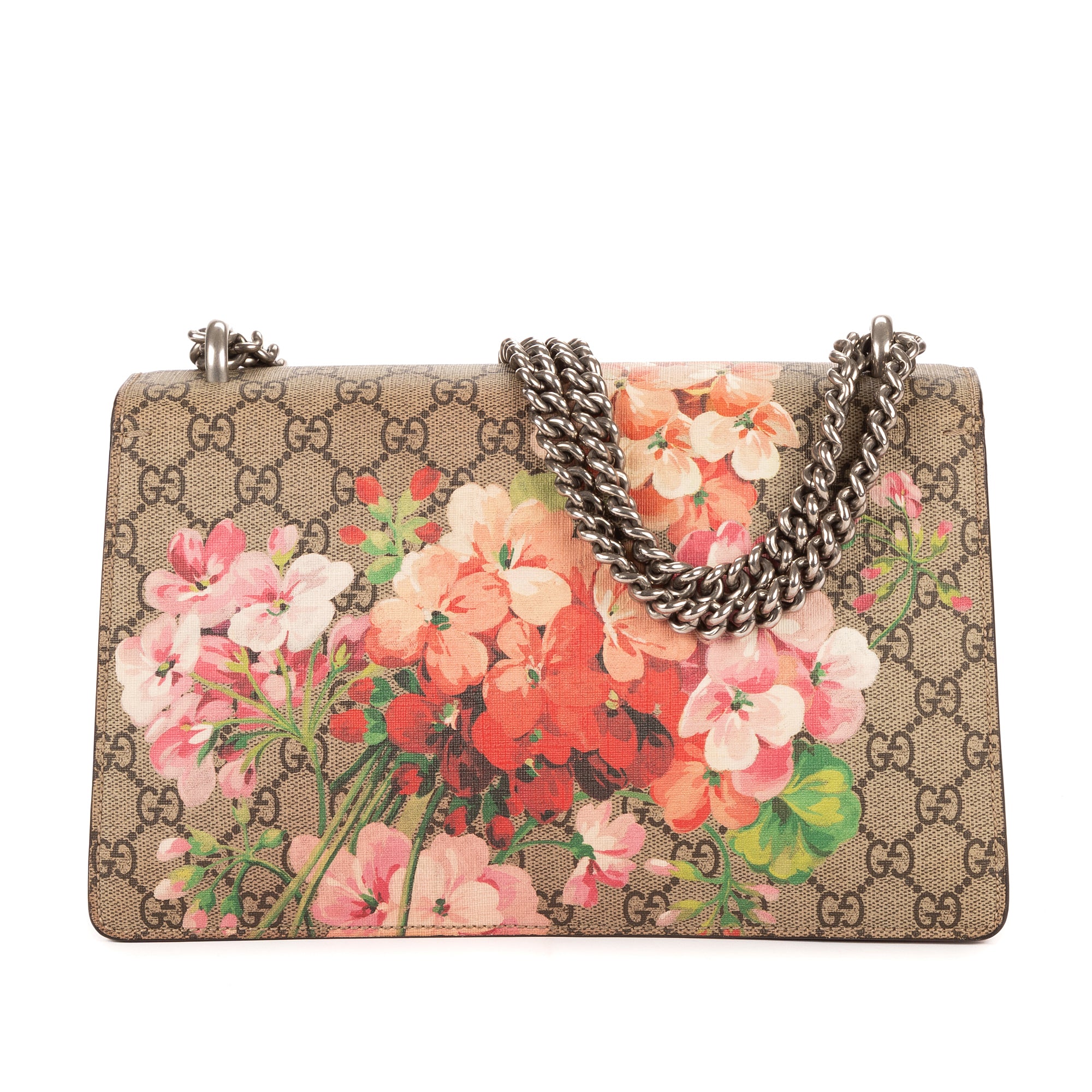 Gucci - Blooms Dionysus - Beige/Bordeaux