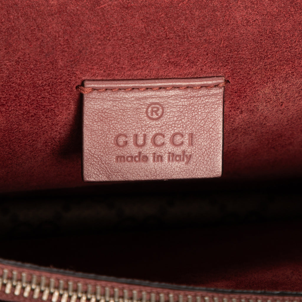 Gucci - Blooms Dionysus - Beige/Bordeaux