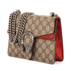 Gucci - Dionysus - Beige/Rouge