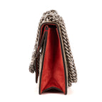 Gucci - Dionysus - Beige/Rouge