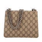 Gucci - Dionysus - Beige/Rouge
