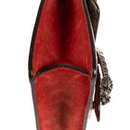 Gucci - Dionysus - Beige/Rouge