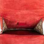 Gucci - Dionysus - Beige/Rouge