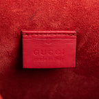 Gucci - Dionysus - Beige/Rouge