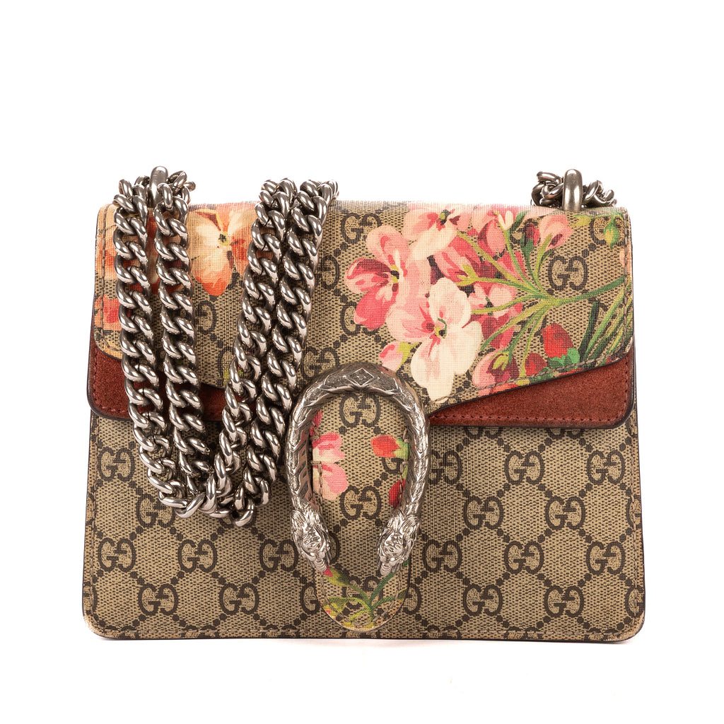 Gucci - Dionysus Blooms - Beige/Rose