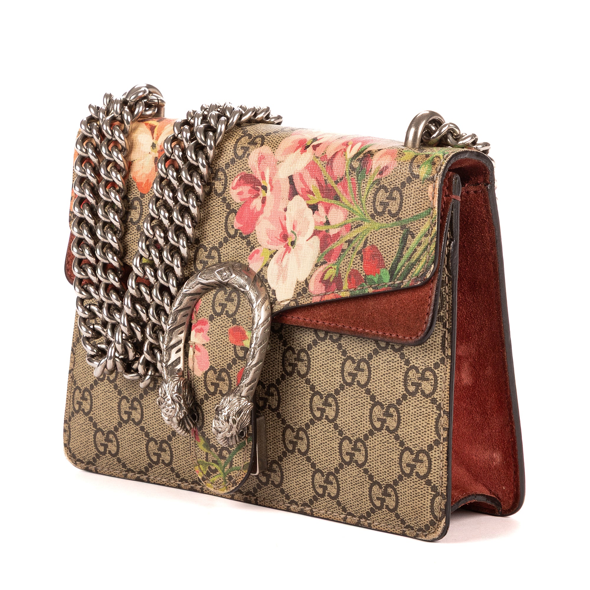 Gucci - Dionysus Blooms - Beige/Rose