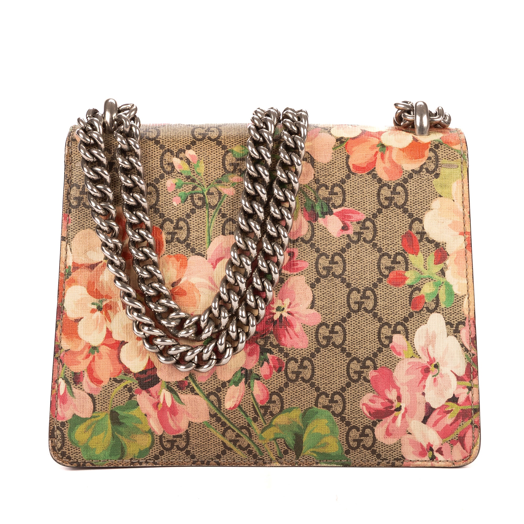 Gucci - Dionysus Blooms - Beige/Rose