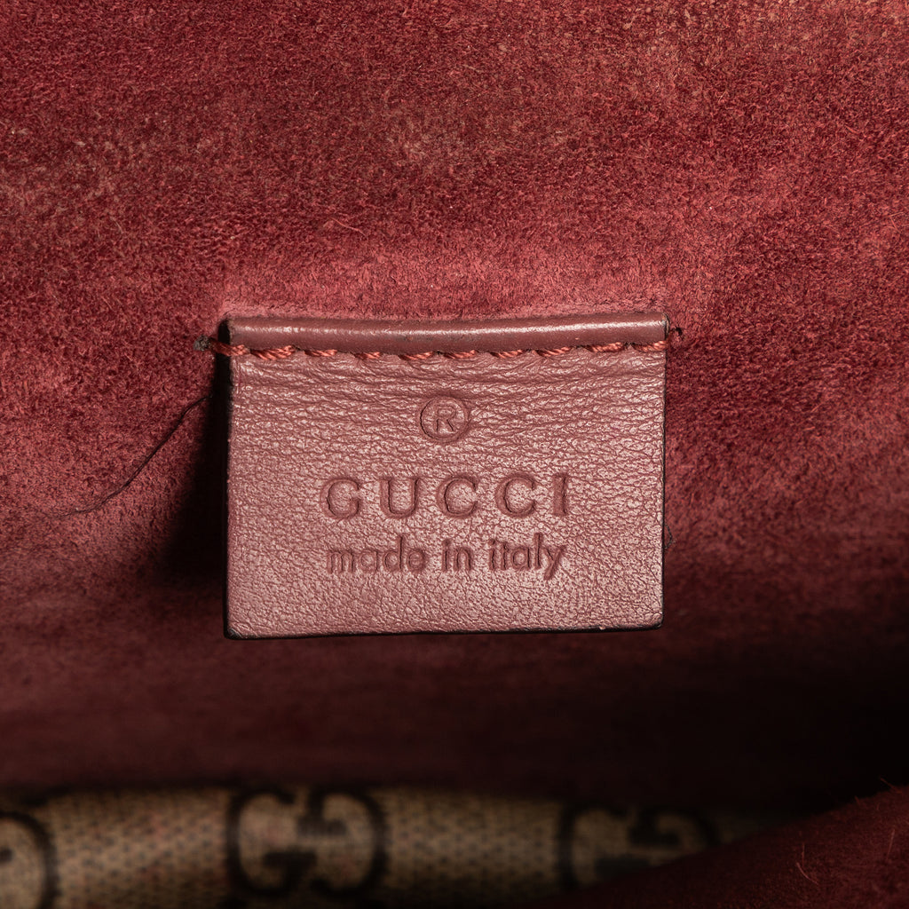 Gucci - Dionysus Blooms - Beige/Rose