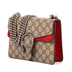 Gucci - Dionysus - Beige/Rouge