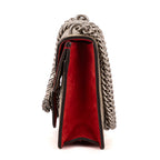 Gucci - Dionysus - Beige/Rouge