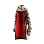 Gucci - Dionysus - Beige/Rouge