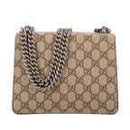 Gucci - Dionysus - Beige/Rouge