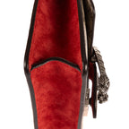 Gucci - Dionysus - Beige/Rouge